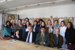 DTM_04_2008 projekat GOPA-Polaganje ispita