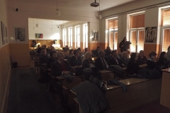 DTM godišnja Skupština SITTS 09